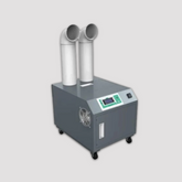 Ultrasonic Humidifier – Fully Automatic | Efficient Air Humidification